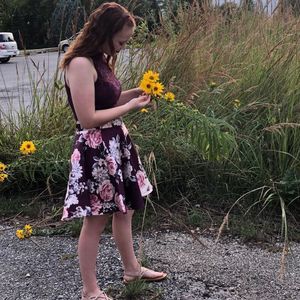 Meet your Posher, Bethany